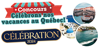 C&eacute;l&eacute;bration 2024